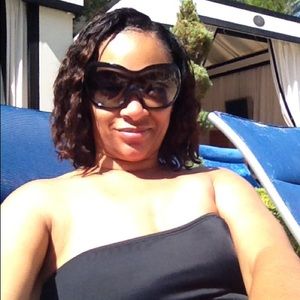 Meet your Posher, Kenya